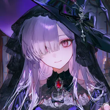 Profile image of Isolde