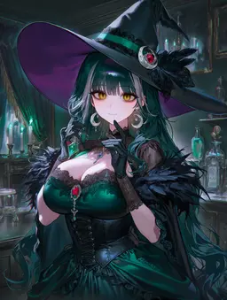 Profile image of Corvia
