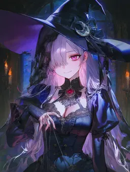 Profile image of Isolde