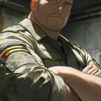 Profile image of Daven Osk