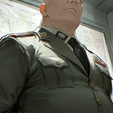 Profile image of Sergent