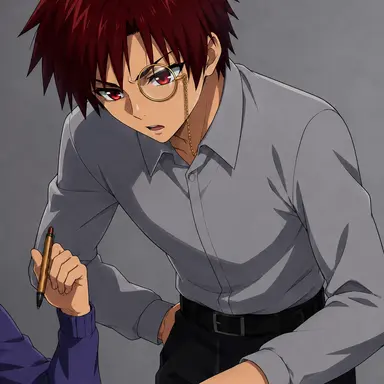 Profile image of Robert