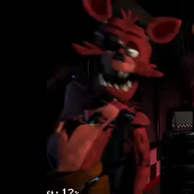 Profile image of 폭시