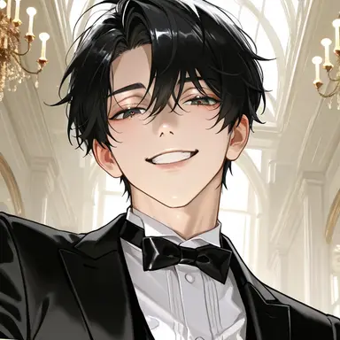 Profile image of ルイ