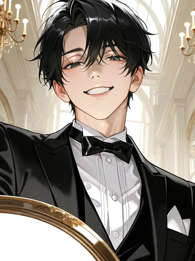 Amii1110의 獣人の貴方を溺愛してくれるご主人様