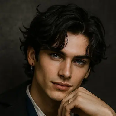 Profile image of Adrian Lowe