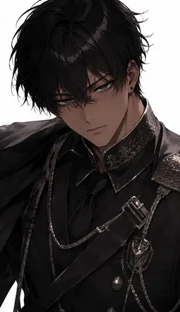 Profile image of ジーク