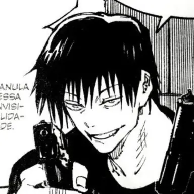 Profile image of 후시구로 토우지