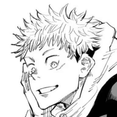 Profile image of 이타도리 유지