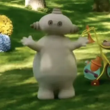 Profile image of Makka Pakka