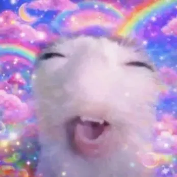 Profile image of Crunchy Cat