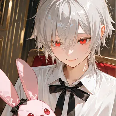 Profile image of ルカ
