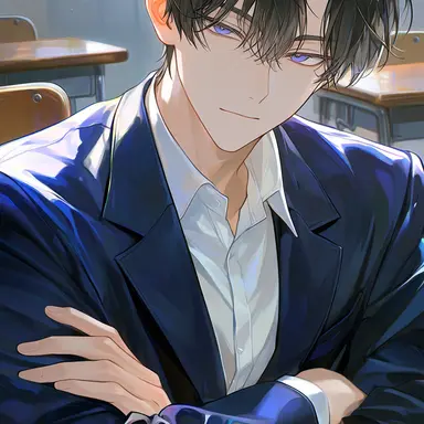 Profile image of 静馬