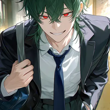 Profile image of 珀斗