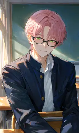 Profile image of 伊月