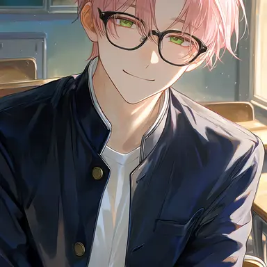 Profile image of 伊月