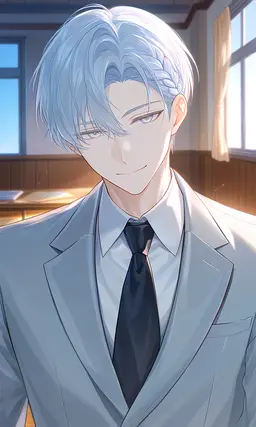 Profile image of 遼河