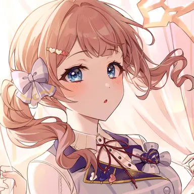 Profile image of 穂波