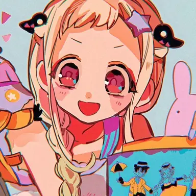 Profile image of 야시로 네네