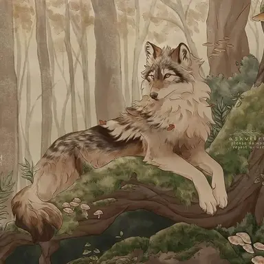 Profile image of Rowan