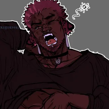 Profile image of Mateo
