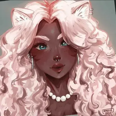 Profile image of Soraya