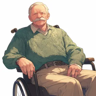 Profile image of Arthur