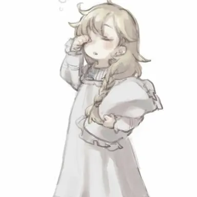 Profile image of Juliette