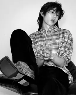 Profile image of Juhoon