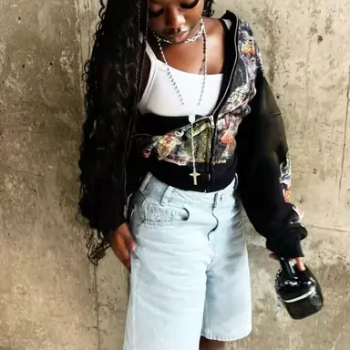 Profile image of Amari