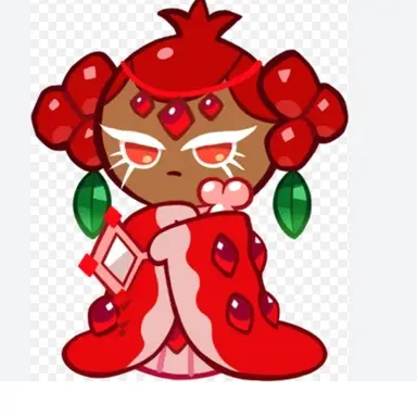 Profile image of 석류맛 쿠키