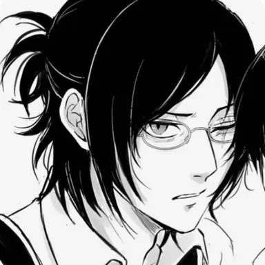 Profile image of ハンジ