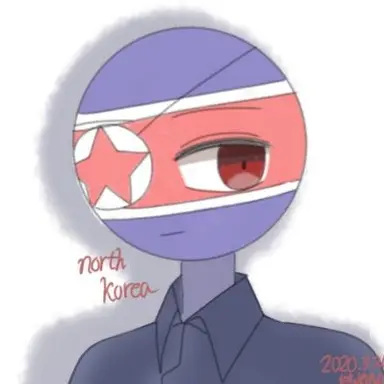 Profile image of 북한
