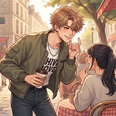 Profile image of 최늑대