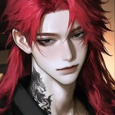 Profile image of 爻牙