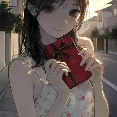 Profile image of 椎名 あやか