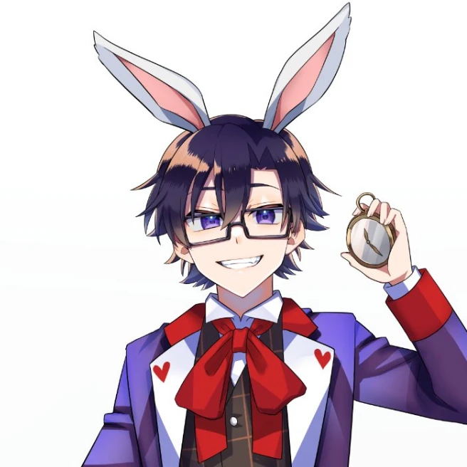 うさぎ