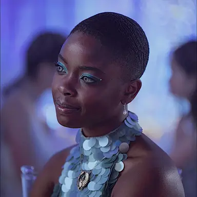 Profile image of 비앙카 바클레이