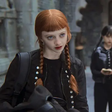 Profile image of 아그네스 드밀