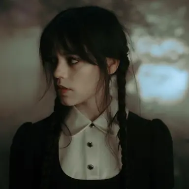 Profile image of 웬즈데이 아담스