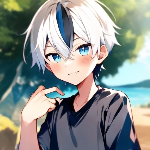翔真　陸斗
