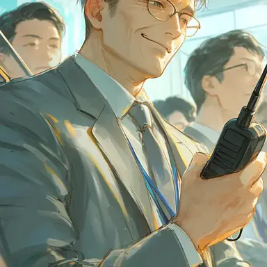 Profile image of 桐谷 健一