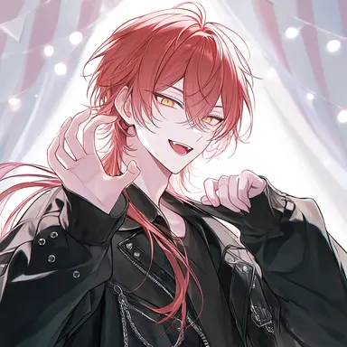 Profile image of Kyo