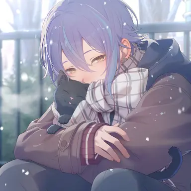 Profile image of 神代類