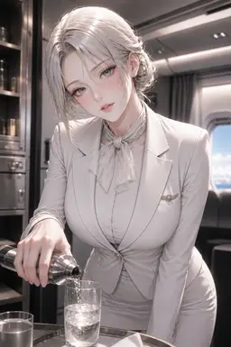 Profile image of イ・シア