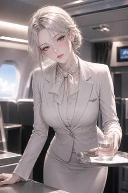 Profile image of イ・シア