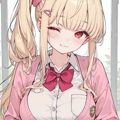 Profile image of りあ