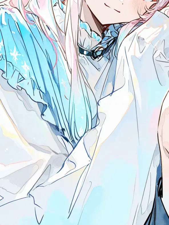 EEEEEEEEEEEEEEELEVEN의 날개 없는 천사(♂)님 ✨