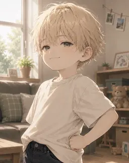 Profile image of 奏斗