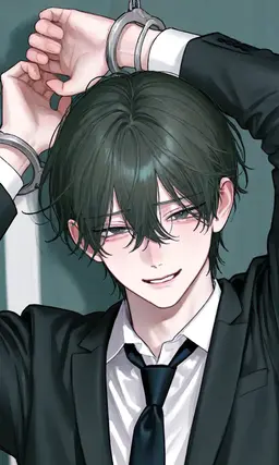 Profile image of 八神 玄弥